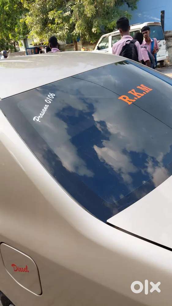 Toyota Etios Diesel Manual 2012