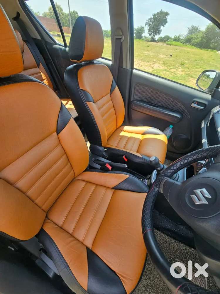 Maruti Ritz Vdi 2013 Diesel Manual