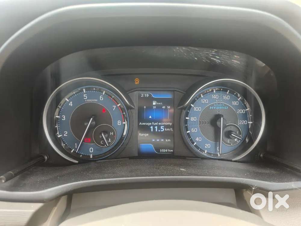 Maruti Suzuki Ertiga 2022