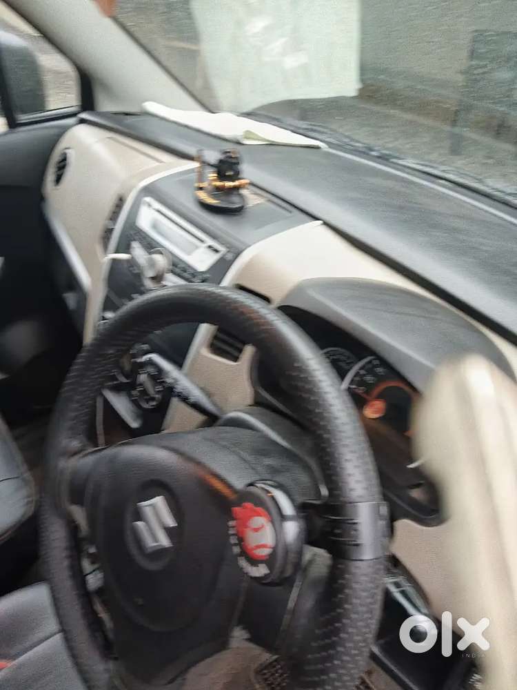 Wagan R Cng Top Model