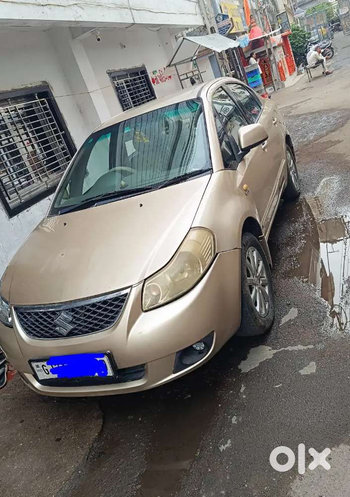 Urgent Sell. Maruti Suzuki Sx4 Zxi 2010
