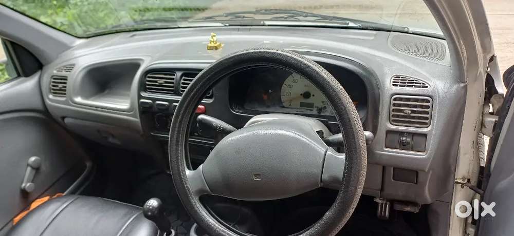 Maruti Suzuki Alto 800 2007