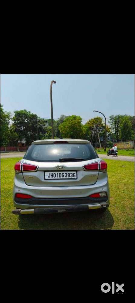 Hyundai Elite I20 [ ] 1.2 Asta, 2019, Petrol