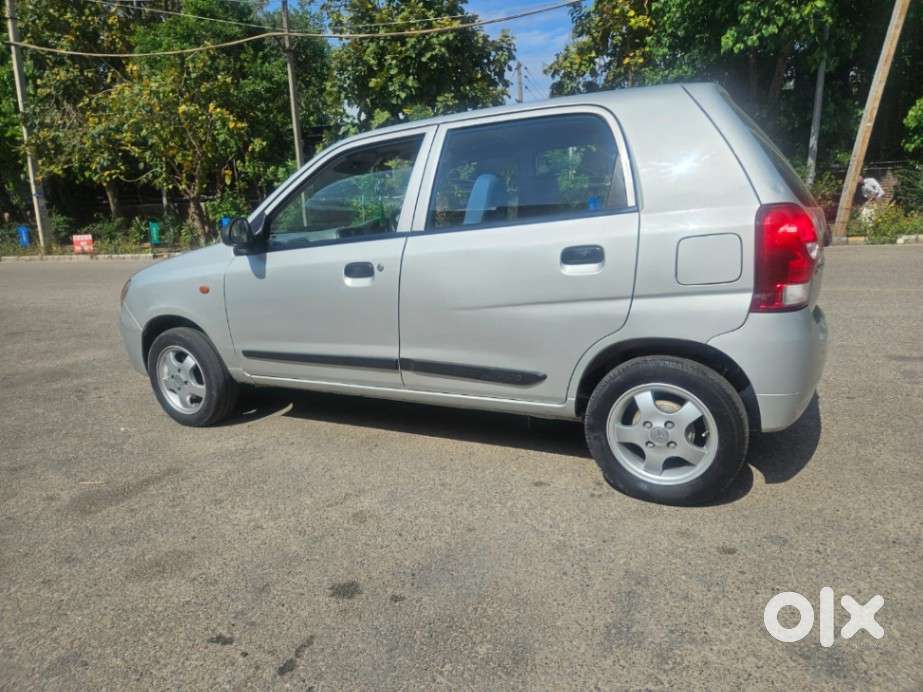 Maruti Suzuki Alto, 2017, Diesel
