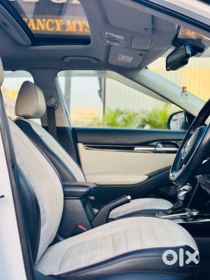 Kia Seltos Gtx Plus, 2020