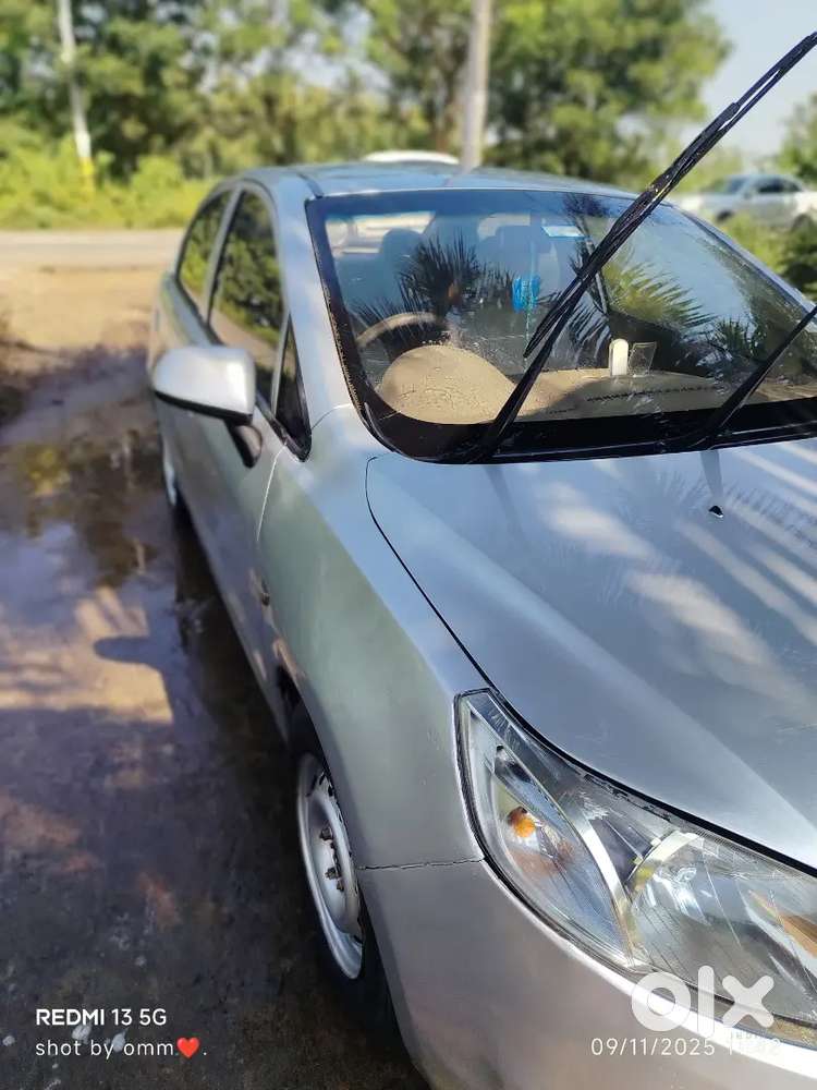 Chevrolet Sail 2013 Diesel 128000 Km Driven