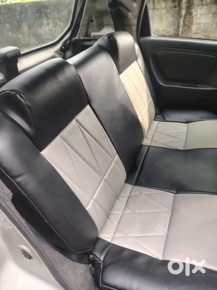 Maruti Suzuki Alto 2012 Model Year