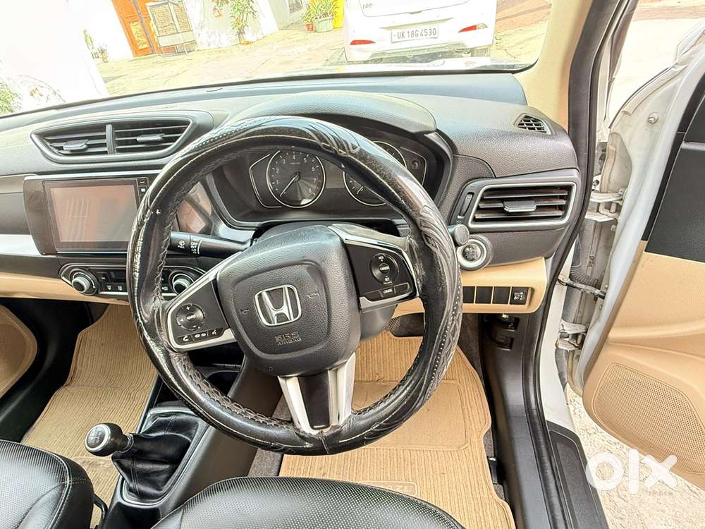 Honda Amaze Petrol 2023