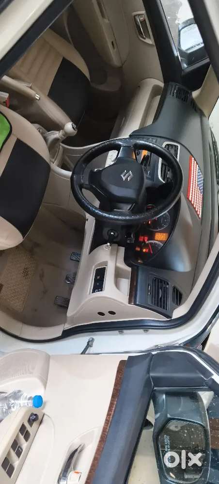 Maruti Suzuki Swift Dzire 2012 Diesel 87390 Km All Original