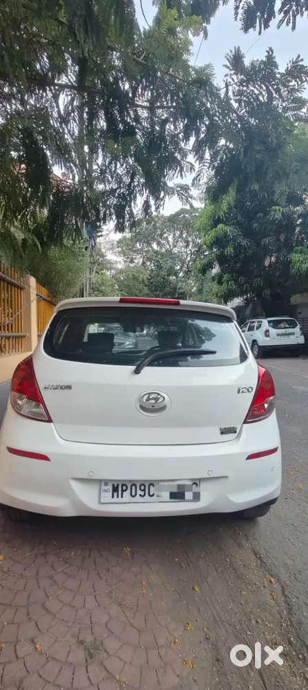 Hyundai I20 Asta