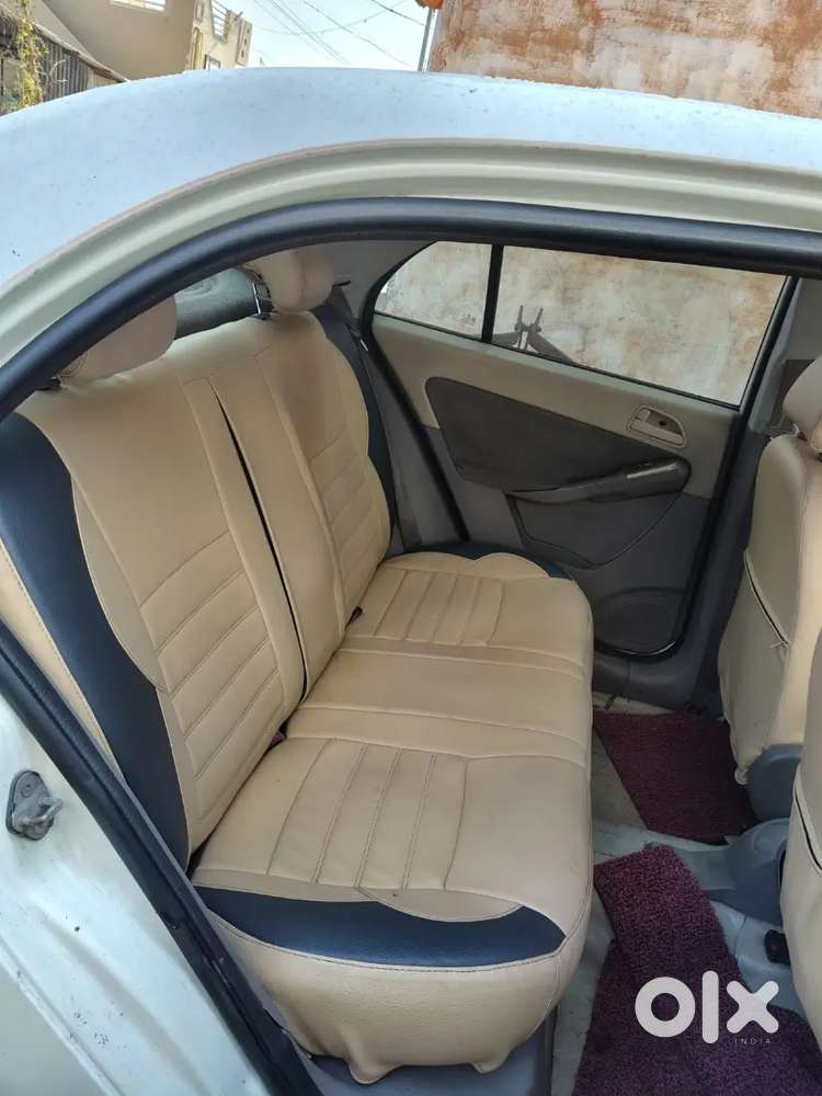 Tata Manza 2011 Diesel 223012 Km Driven
