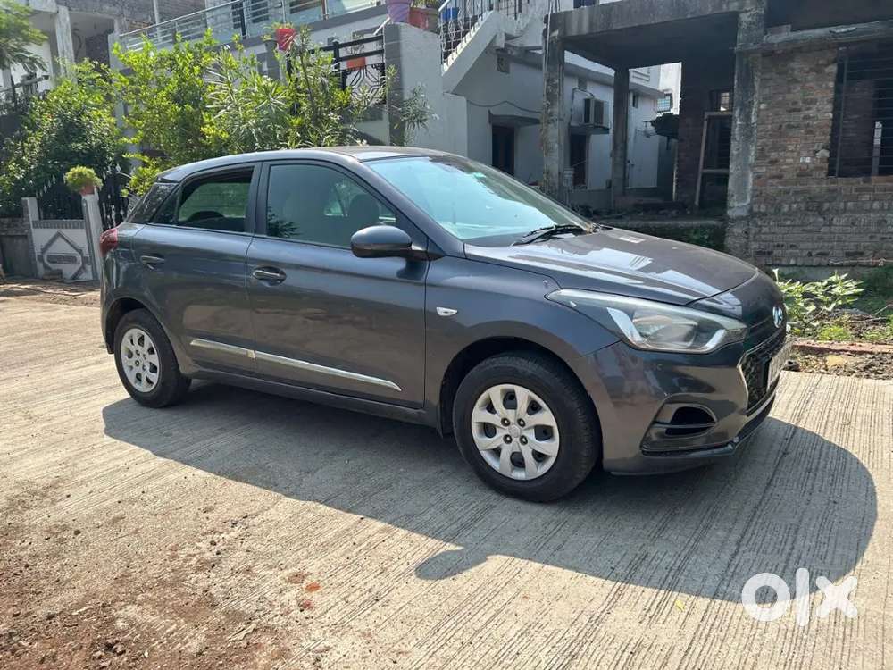 Hyundai I20 2019 Diesel 86000 Km Driven