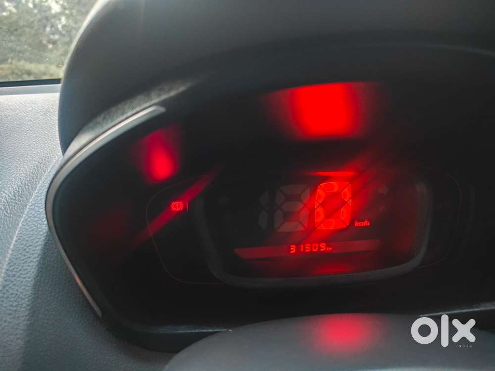 Renault Kwid 0.8 Rxt Sce Special, 2016, Petrol