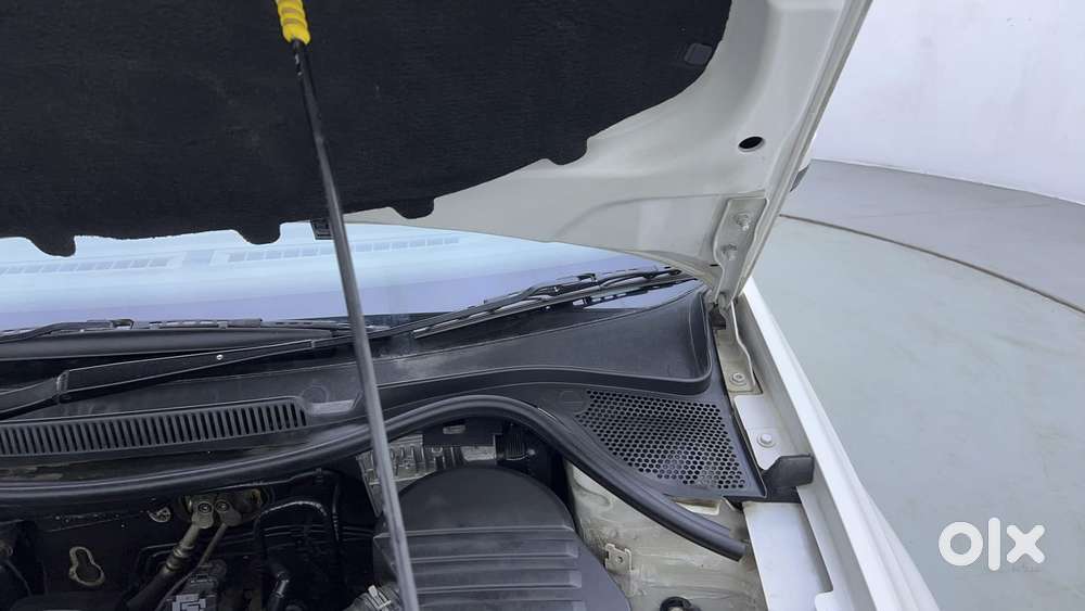 Volkswagen Vento 2013-2015 Tsi, 2015, Petrol