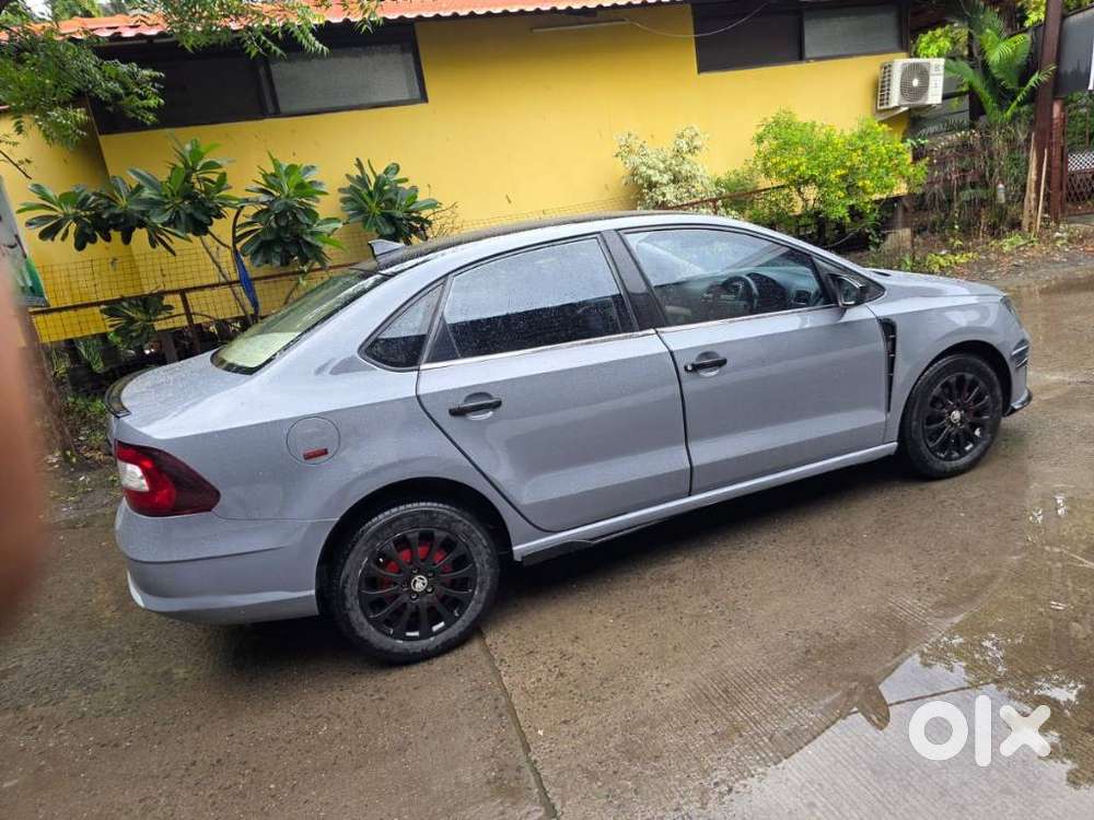 Skoda Rapid 1.5 Tdi Style, 2017, Diesel