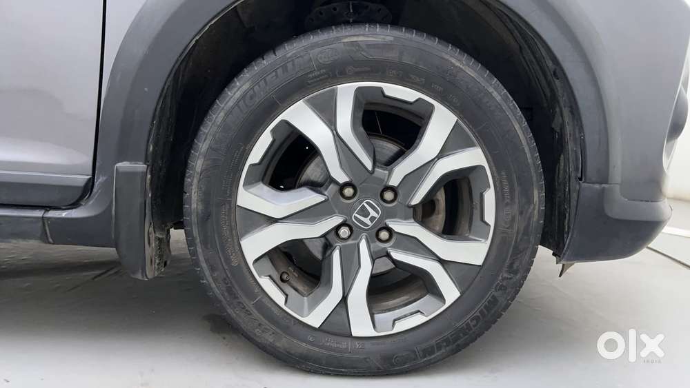 Honda Wr-v 1.2 Vx I-vtec, 2018, Petrol