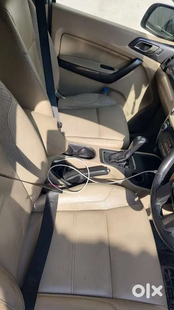 Ford Endeavour 2017 Diesel 150000 Km Driven