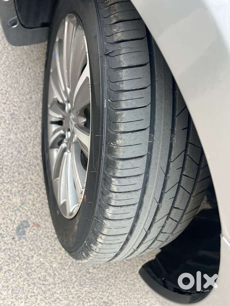 Maruti Suzuki Ciaz Alpha 1.5 At, 2019, Petrol