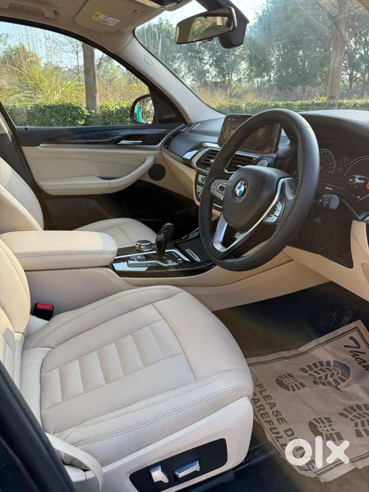 Bmw X3 X Drive 20d X-line, 2018, Diesel