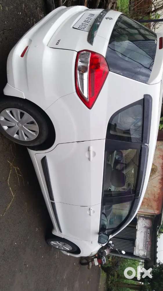 Ertiga Vxi 09/2018