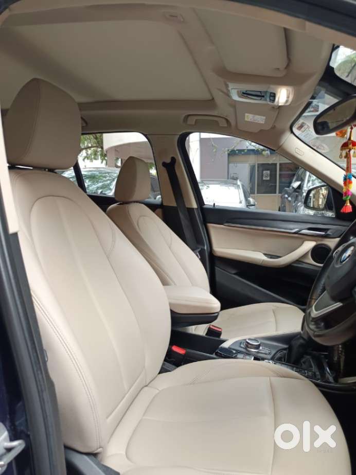 Bmw X1 Sdrive 20d X Line, 2018, Diesel