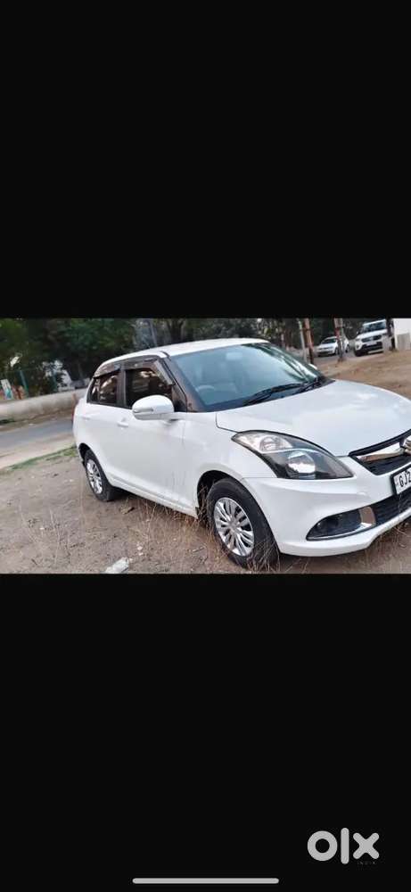 Maruti Dzire Vdi 2016