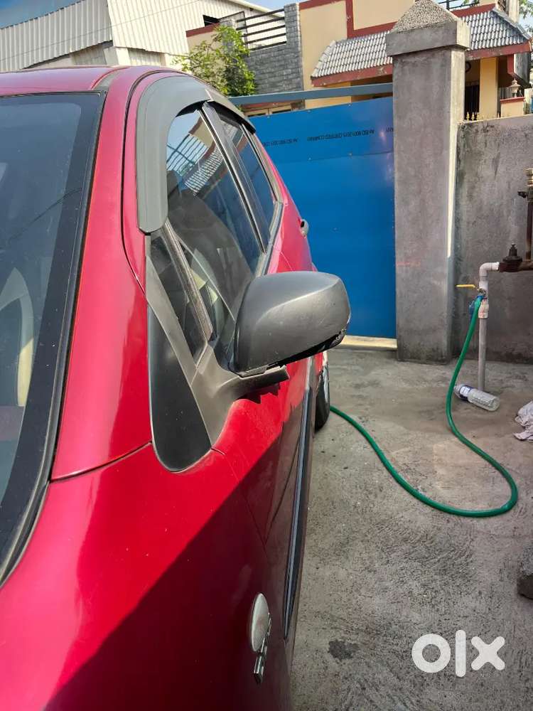 Maruti Suzuki Ritz 2012 Diesel 178000 Km Driven