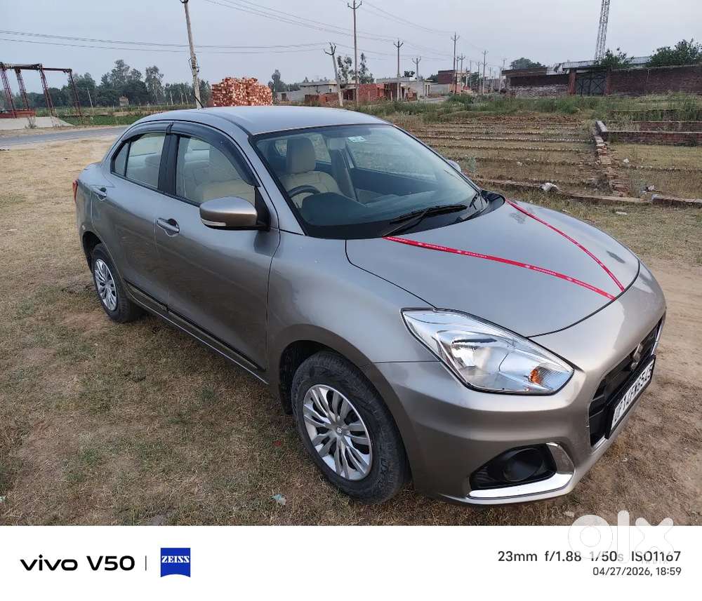 Maruti Suzuki Dzire Vxi 2023 Petrol 20000 Km Driven