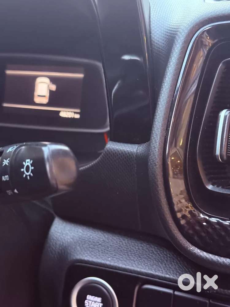 Kia Sonet Gtx Plus Turbo Imt, 2021, Petrol