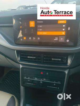 Skoda Kushaq 1.0 Tsi Ambition, 2021, Petrol
