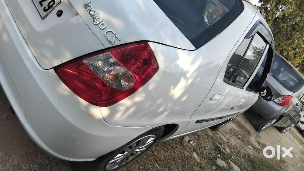 Tata Indigo Cs