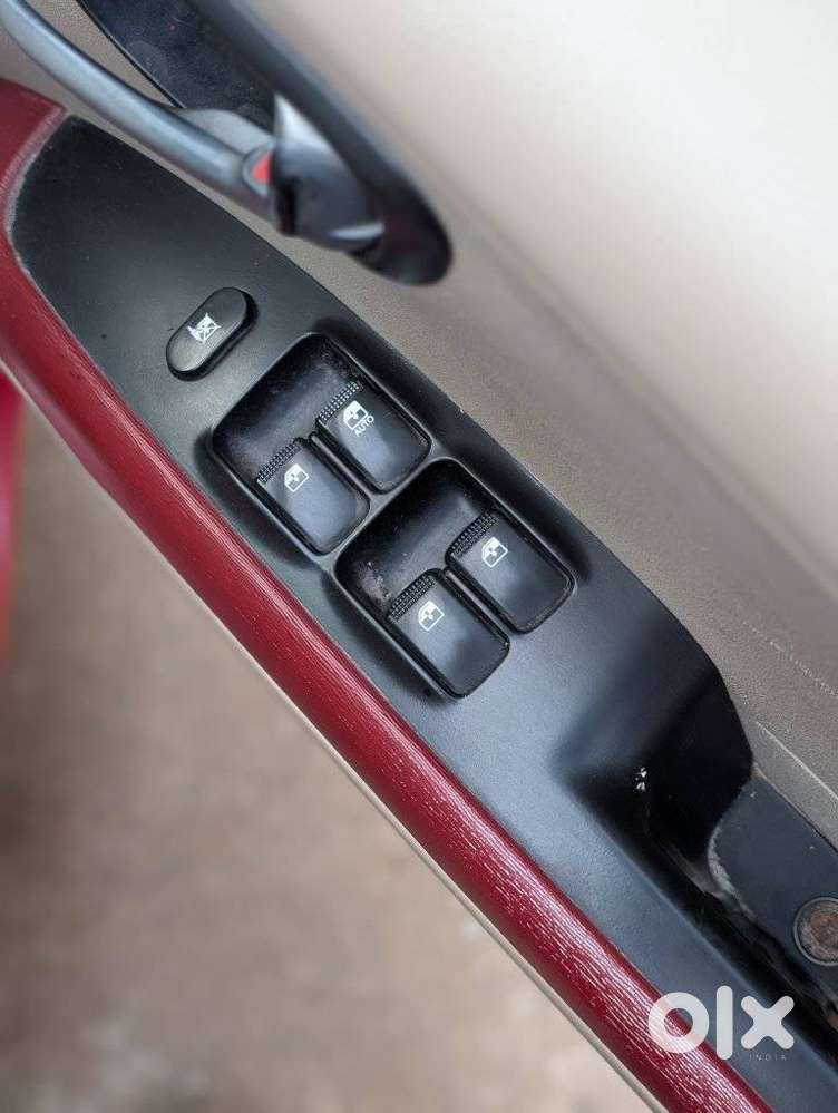 Hyundai I10 2007-2010 Magna 1.1, 2008, Petrol