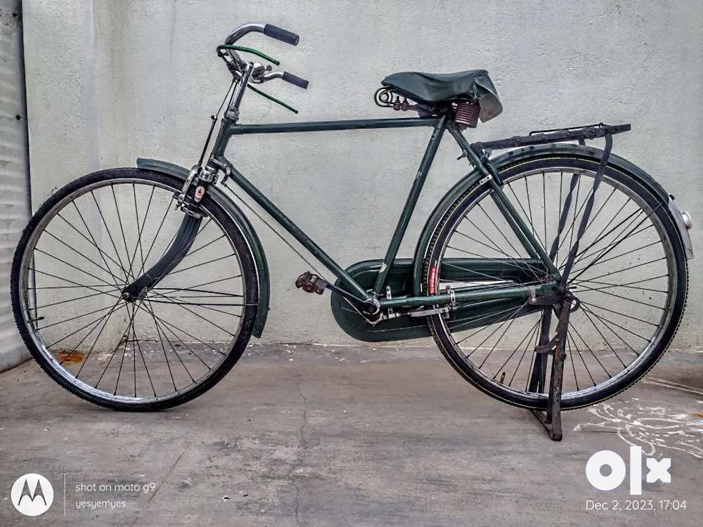 Bicycle for men deals olx