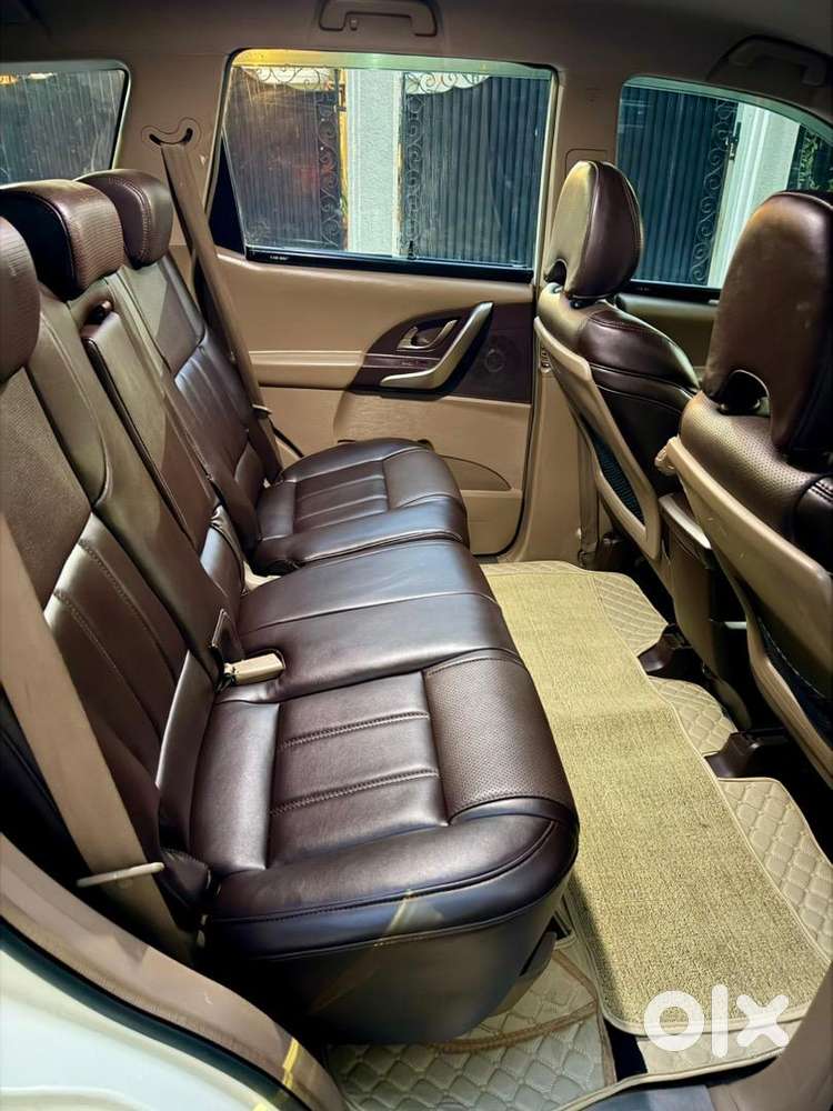 Mahindra Xuv500 2013 Diesel 93000 Km Driven All Original In Brand New