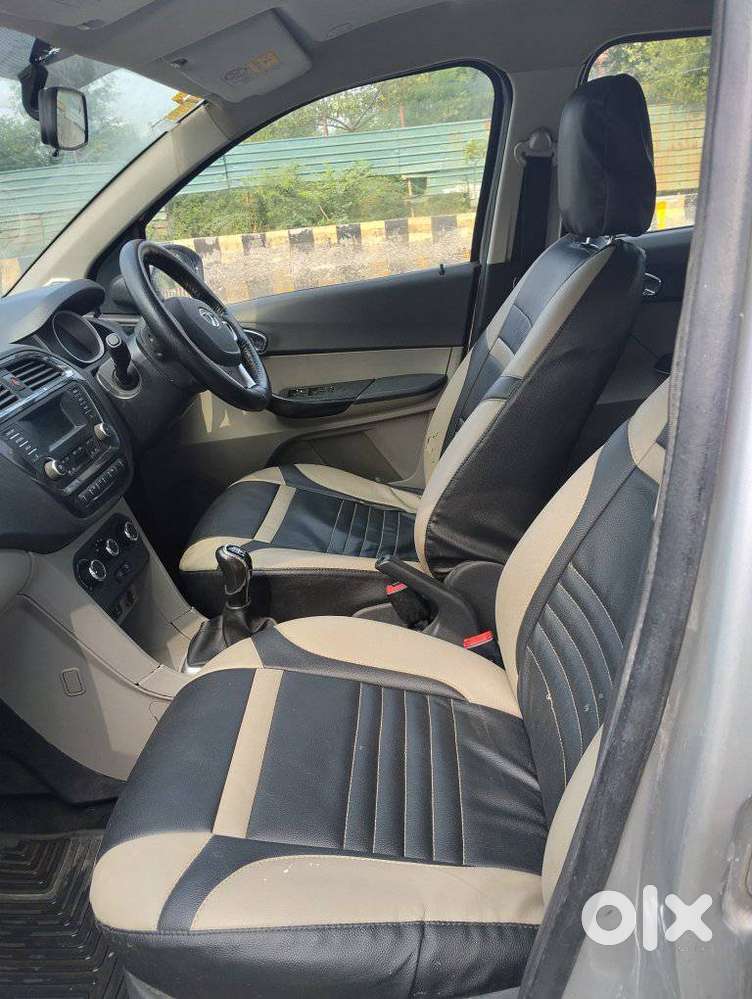 Maruti Suzuki Xl6 1.5 Zeta Mt, 2019, Petrol