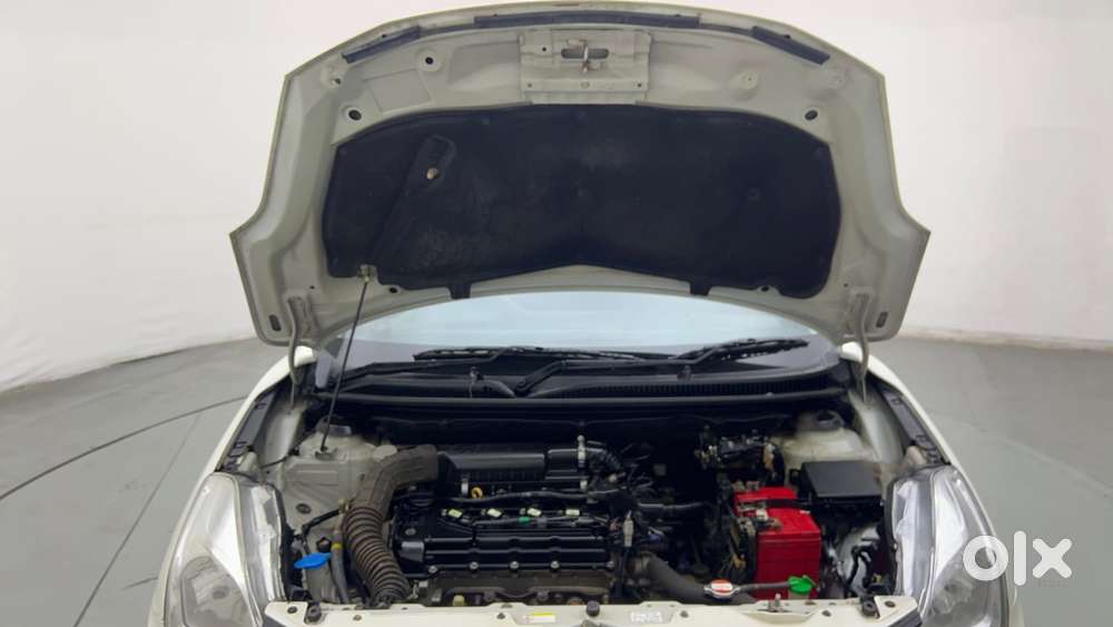 Maruti Suzuki Baleno Delta, 2018, Petrol