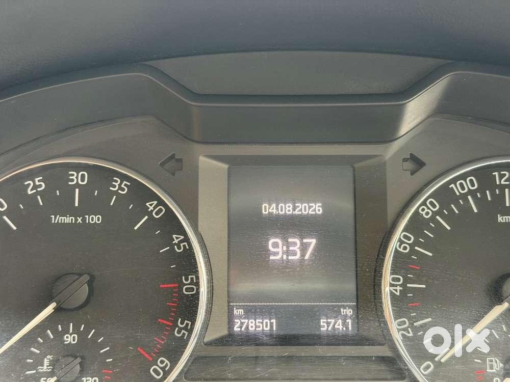 Skoda Octavia 2.0 Automatic For Sale
