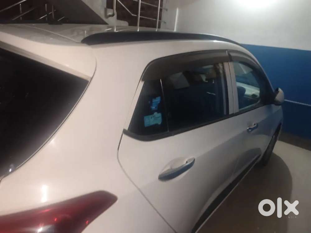 Hyundai Grand I10 2016 Petrol Manual Top Model.