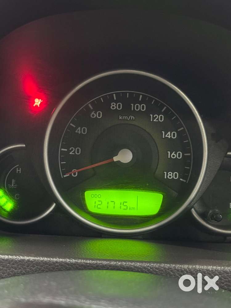 Hyundai Eon Petrol Manual 2016