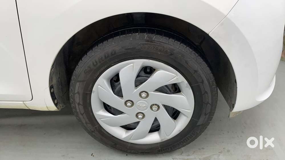 Hyundai Santro Sportz Cng, 2019, Cng & Hybrids