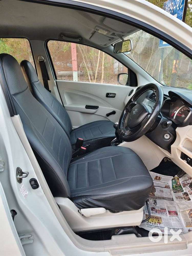 Maruti Suzuki Celerio 1.0 Tour H2 Cng, 2019, Cng & Hybrids