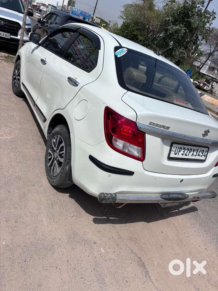 Maruti Suzuki Swift Dzire Vxi Optional, 2024, Petrol