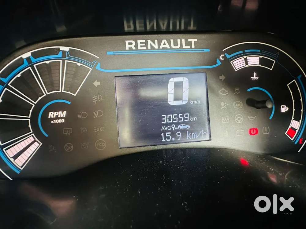 Vip Number Kiger Top Pure Petrol