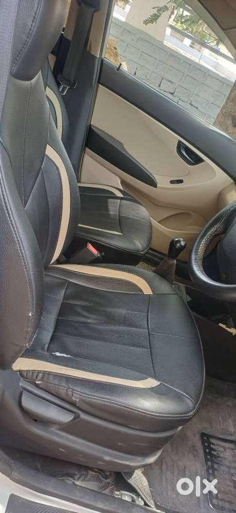 Hyundai Eon Magna +, 2015, Petrol