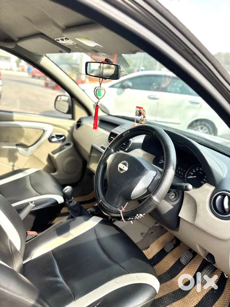 Nissan Terrano 2015 Xl Diesel In Excellent Condition