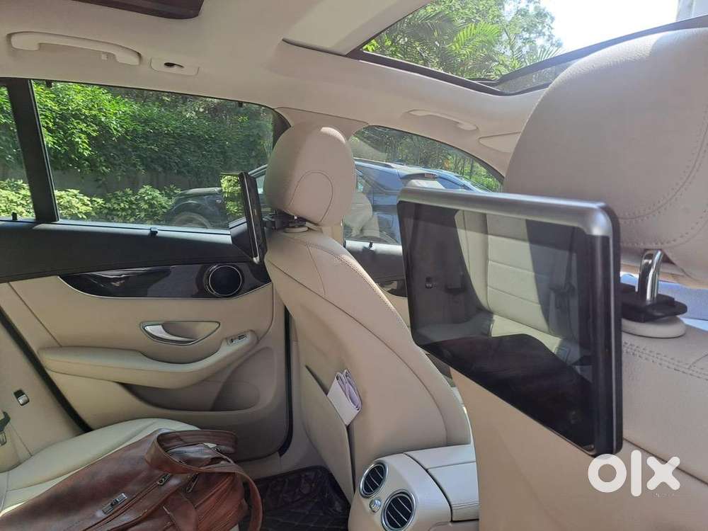 Mercedes Benz Glc 220d