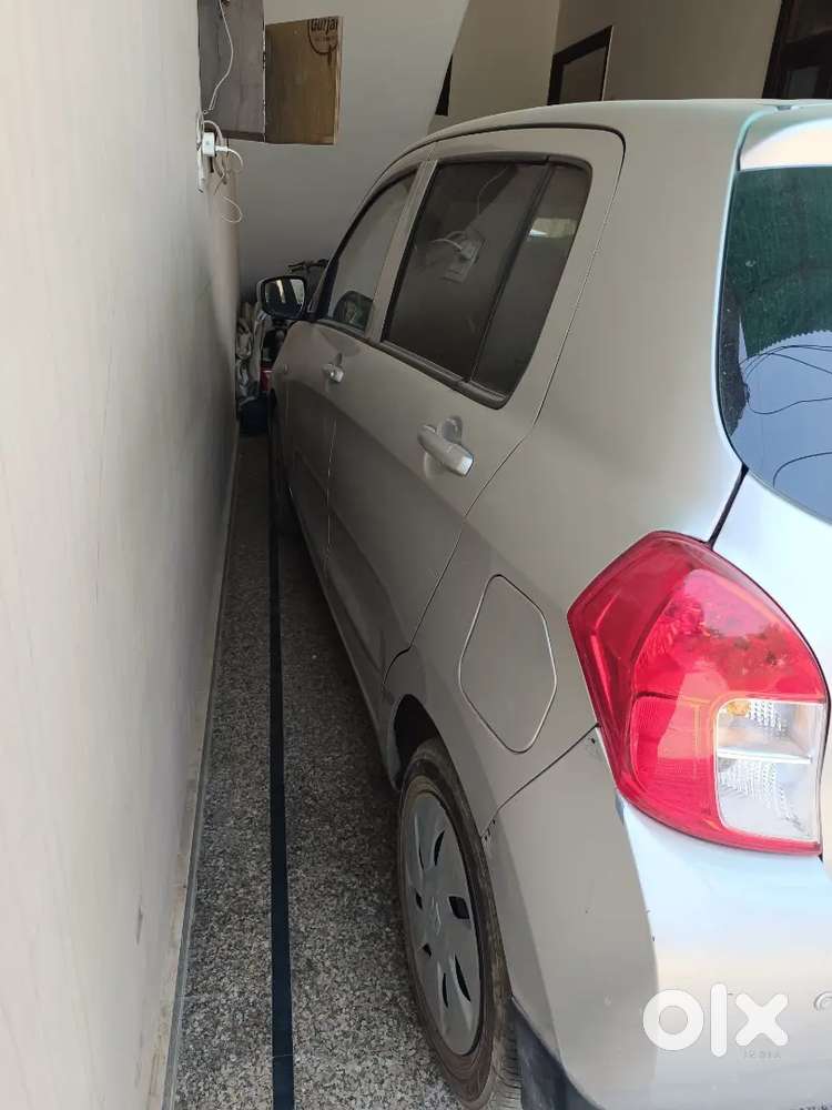 Maruti Suzuki Celerio 2017 With 52000 Km Driven