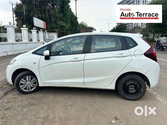 Honda Jazz 1.2 Sv I Vtec, 2016, Petrol