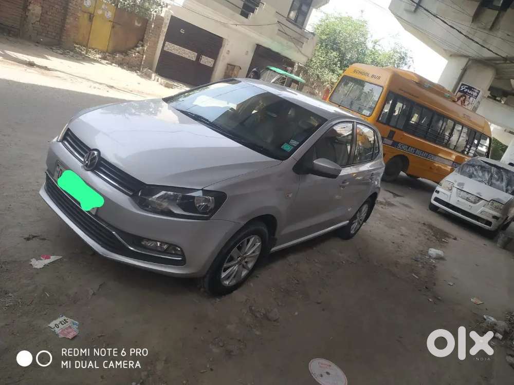 Like New Condition