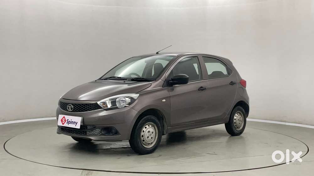 Tata Tiago 1.2 Revotron Xm, 2019, Petrol